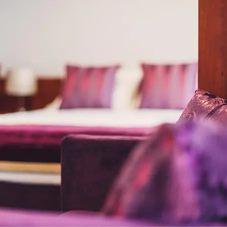 Hotel Chmielna Warsaw-2
